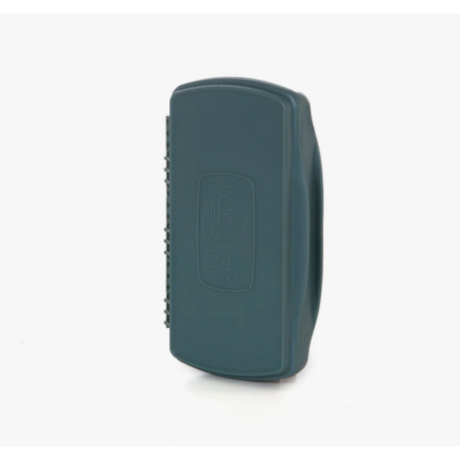 Fishpond Tacky Pescador Fly Box- MagPad- Smoke Grey