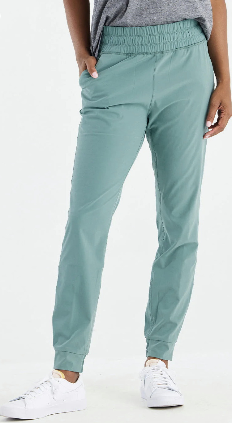 Pull on Jogger Pant