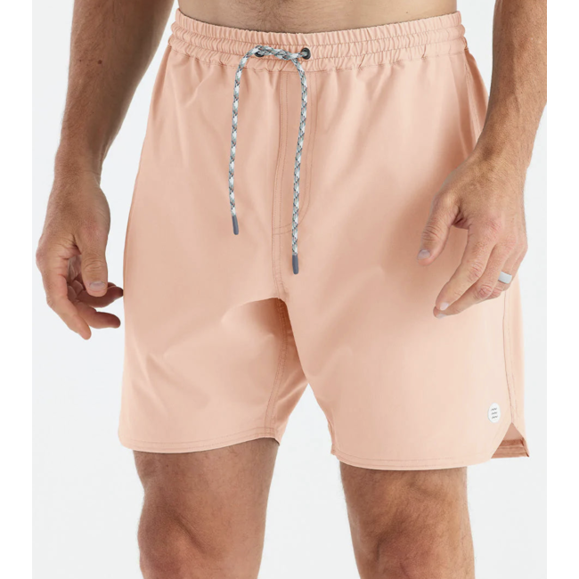 Free Fly Men's Andros Trunk
