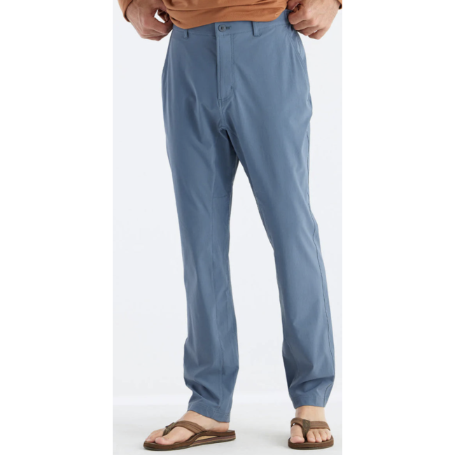 Free Fly Men's Latitude Pant