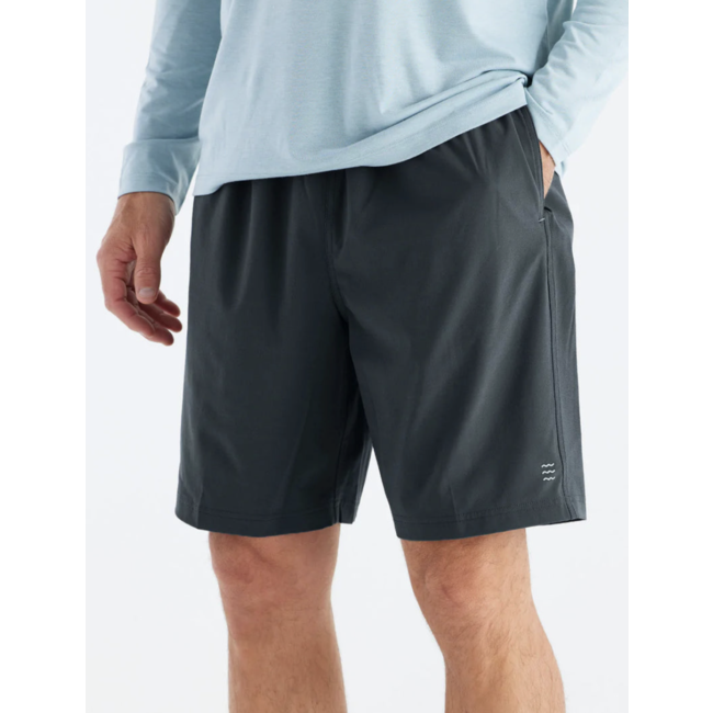 Free Fly Men's Breeze Short