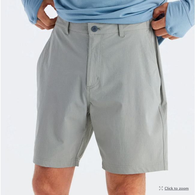 Free Fly Mens Latitude Short