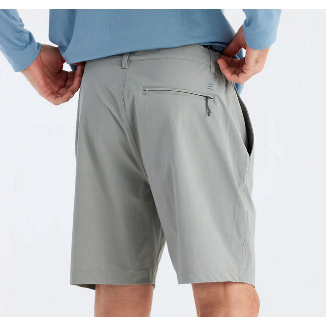 Free Fly Mens Latitude Short