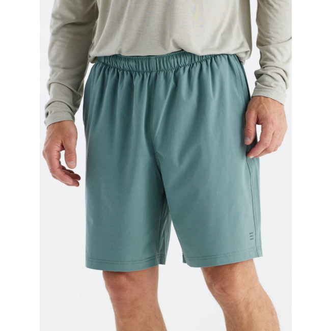 Free Fly Mens Breeze Short