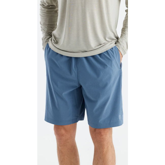 Free Fly Mens Breeze Short