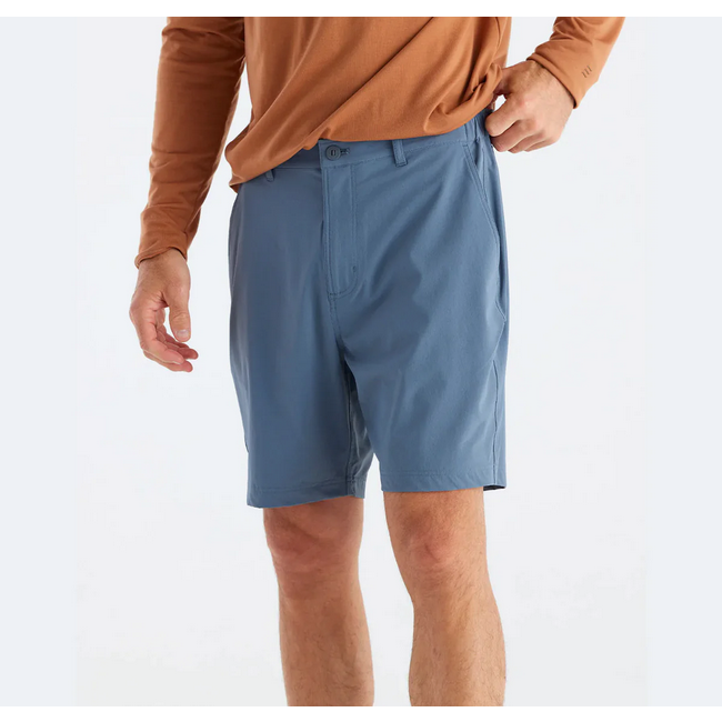 Free Fly Mens Latitude Short