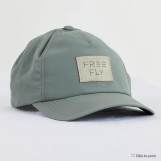 Free Fly Wave 5- Panel Hat