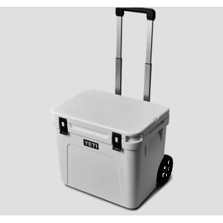 YETI Roadie 60 Wheeled Cooler - sporting goods - by owner - sale -  craigslist