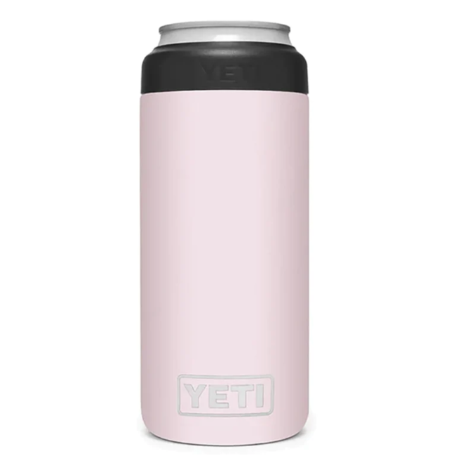Yeti Rambler Colster Slim