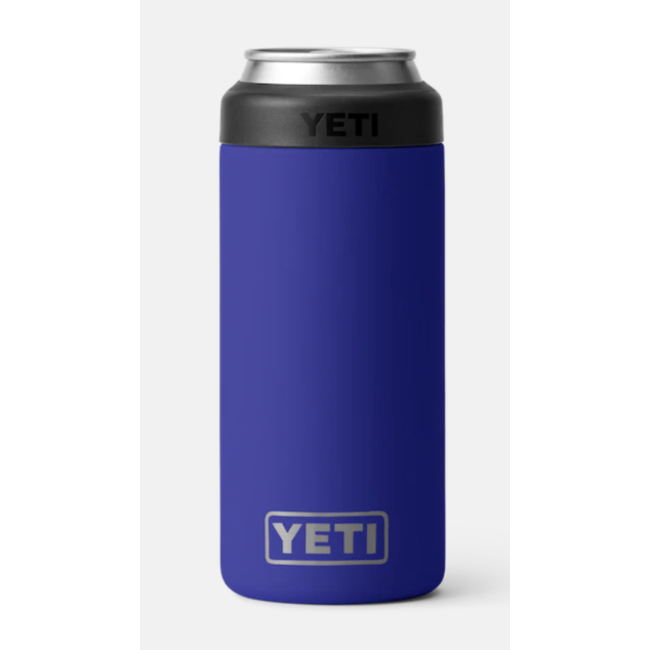 Yeti Rambler Colster Slim