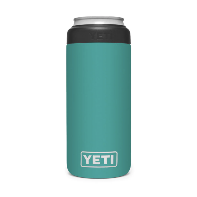 Yeti Rambler Colster Slim