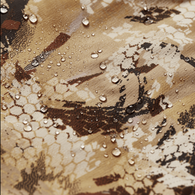 Sitka Ambient Jacket Optifade Waterfowl