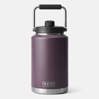 Yeti Rambler 1 GALLON JUG Review! 4K 