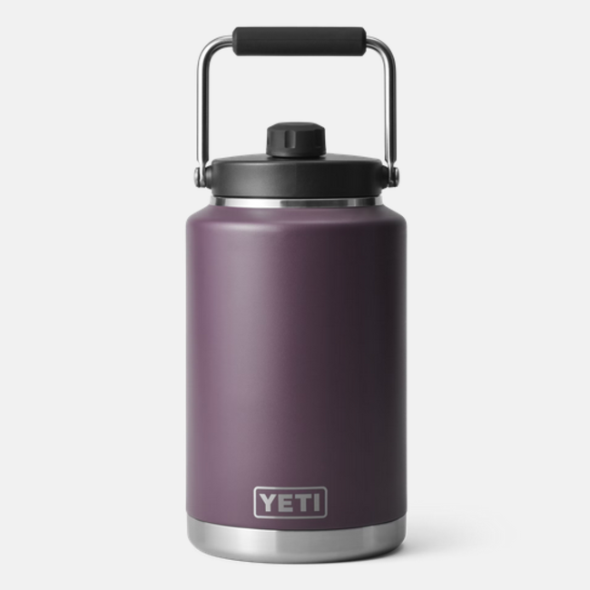 YETI One Gallon Rambler Jug