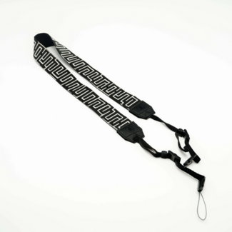 Nocs Provisions LLC Woven Tapestry Strap Maze