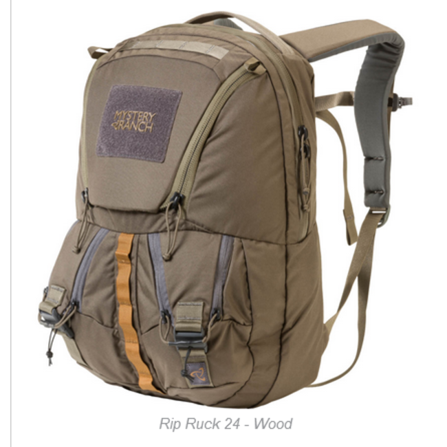 Mystery Ranch Rip Ruck 24