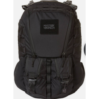 Mystery Ranch Rip Ruck 32 Black