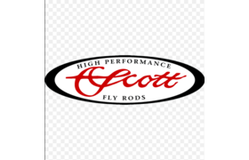 Scott Fly Rods