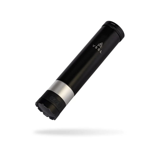 VVSL insulated Flask W/ Bluetooth speaker