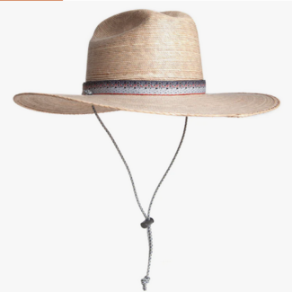 Fishpond Low Country Hat