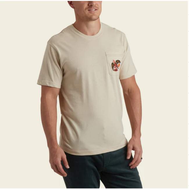 Howler Brothers Select Pocket T
