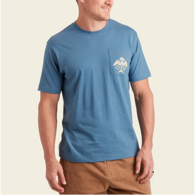 Howler Brothers Select Pocket T