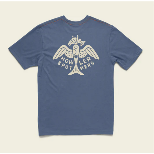 Howler Brothers Select Pocket T