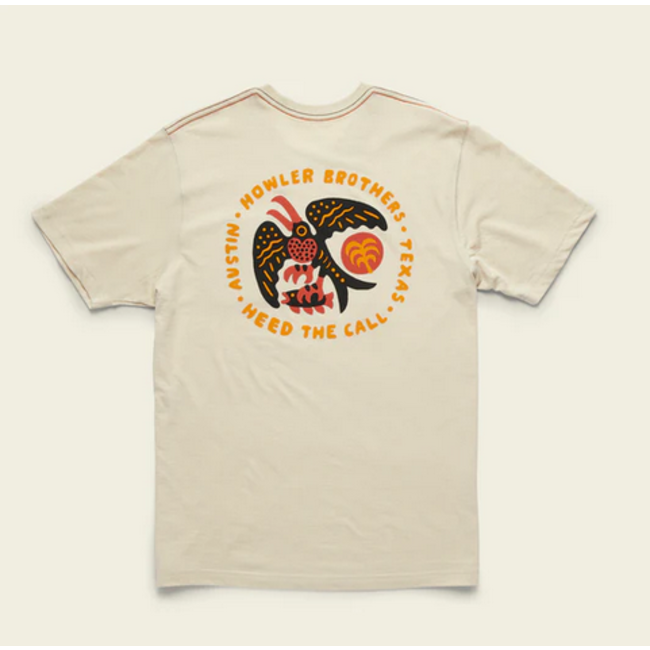 Howler Brothers Select Pocket T