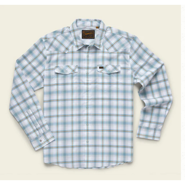 Howler Brothers H Bar B Tech Longsleeve