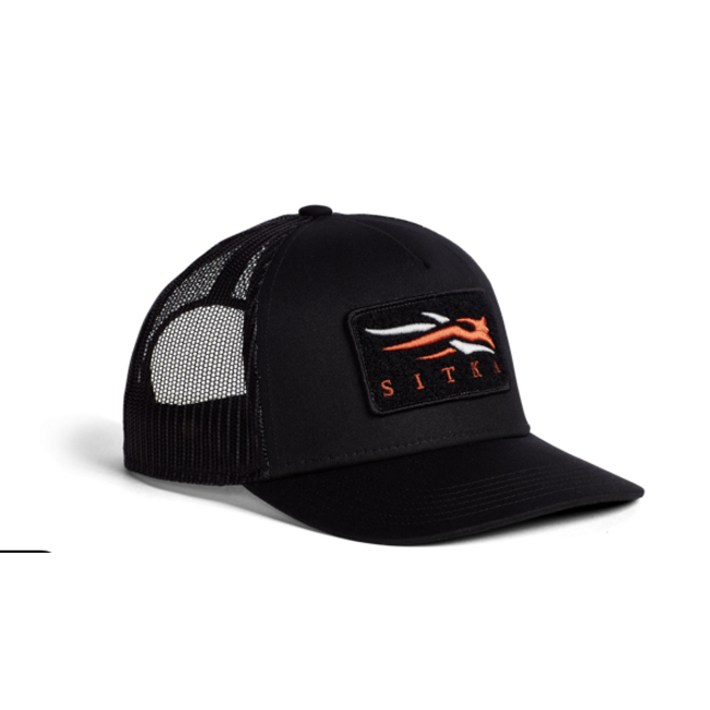 Sitka VP Icon Mid Pro Trucker