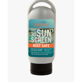 Fishpond Reef Safe Sunscreen