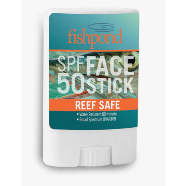 Fishpond Reef Safe Sunscreen