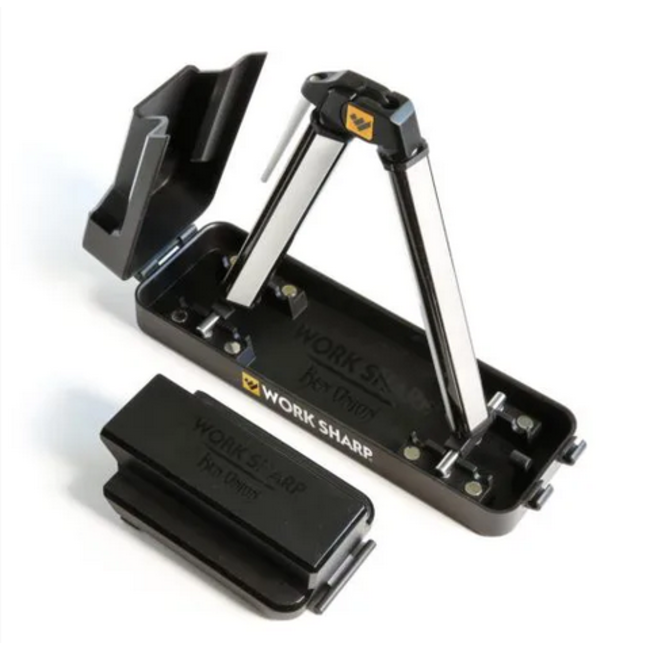 Work Sharp Ken Onion Angle Set Knife Sharpener