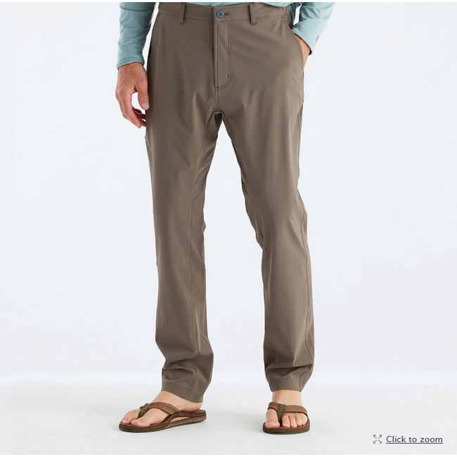 Free Fly Men's Latitude Pant