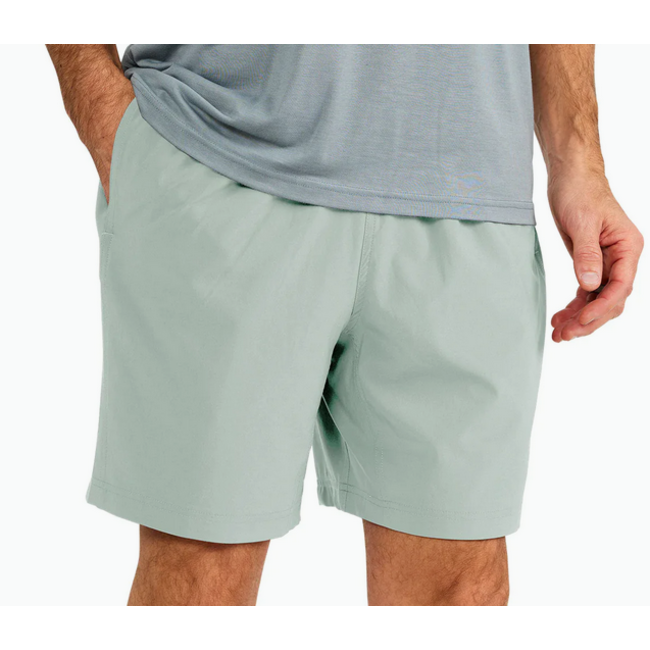 Free Fly Mens Breeze Short