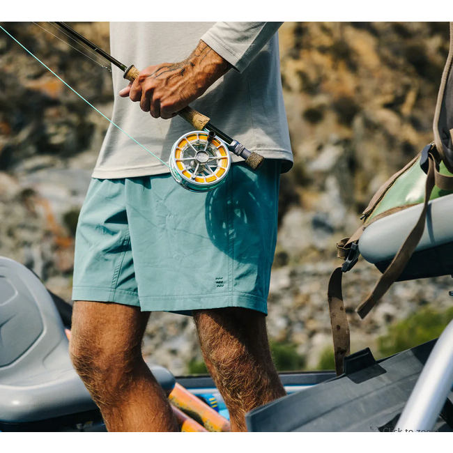 Free Fly Mens Breeze Short