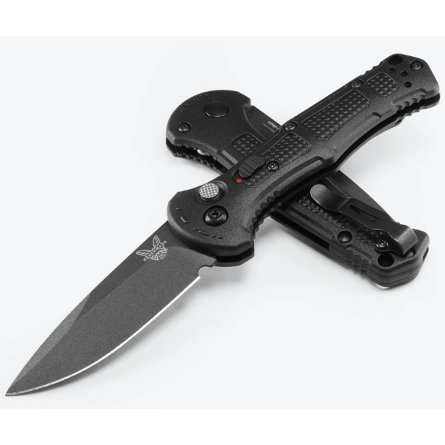 Benchmade 9570BK Mini Claymore