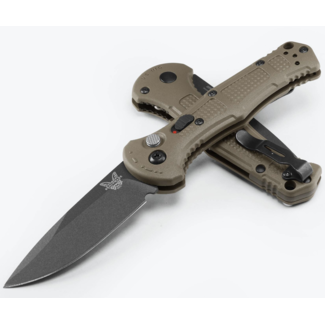 Benchmade 9570BK-1 Mini Claymore