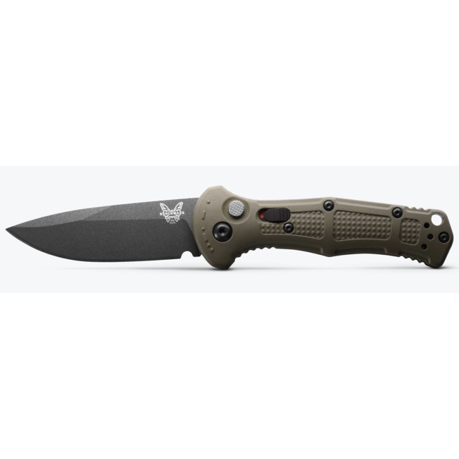 Benchmade 9570BK-1 Mini Claymore