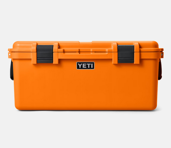 Yeti Loadout GoBox 60 Gear Case (Tan)