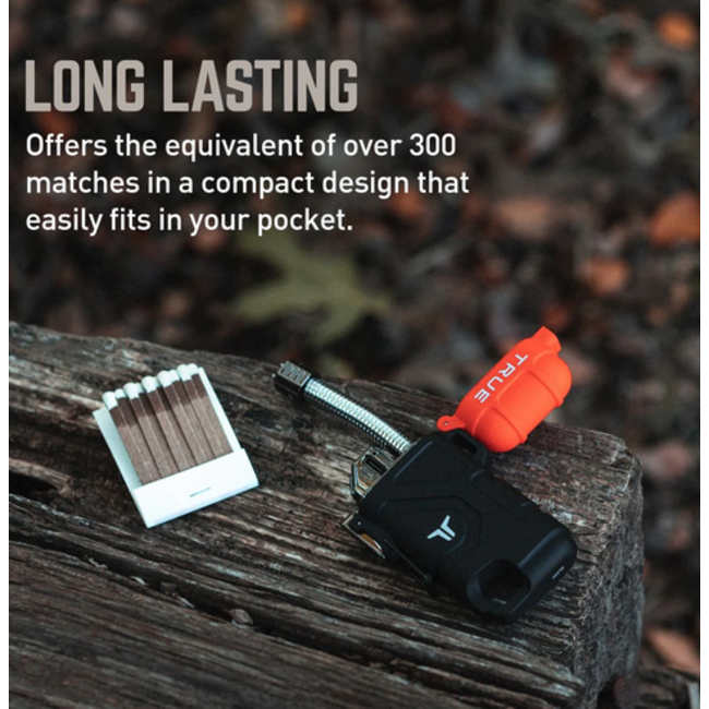 Plasma Lighter XR 2.0