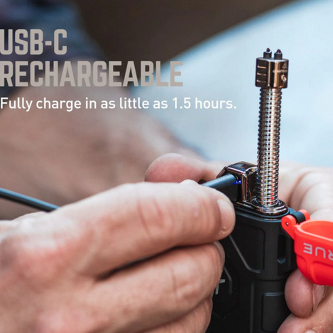 Plasma Lighter XR 2.0