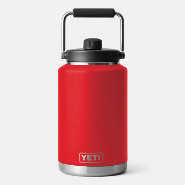 Yeti Rambler One Gallon Jug