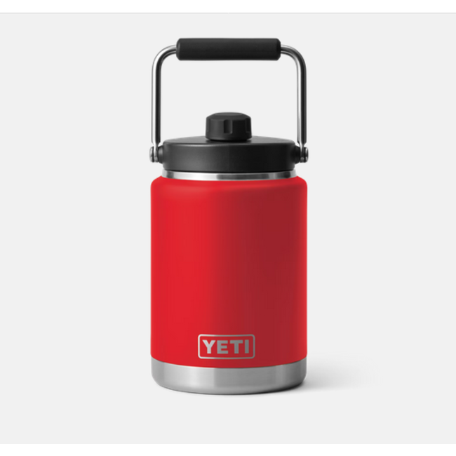 Yeti Rambler Half Gallon Jug