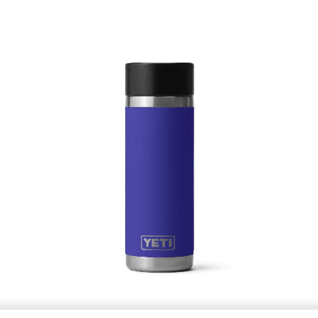 Yeti Rambler 18 oz HotShot Bottle