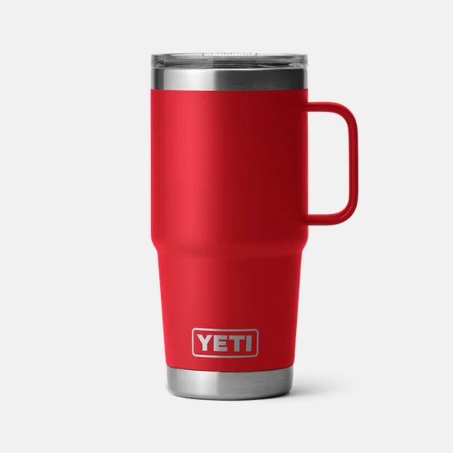 Yeti Happy Travel Mugs