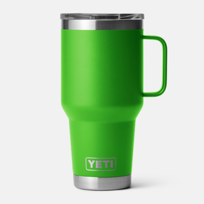Yeti Rambler 30 oz Travel Mug