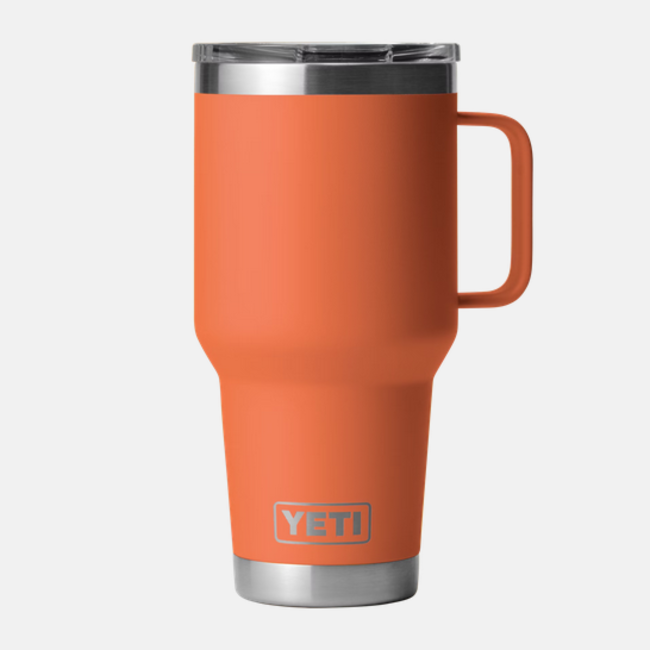 Yeti Rambler 30 oz Travel Mug