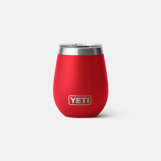 Rambler 10 oz Wine Tumbler - The Gadget Company