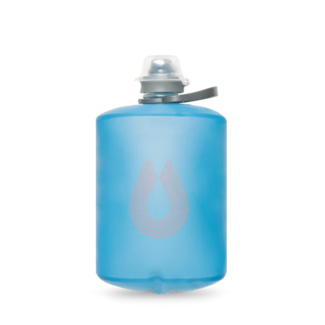 HYDRAPAK USA STOW BOTTLE 500ml Tahoe Blue